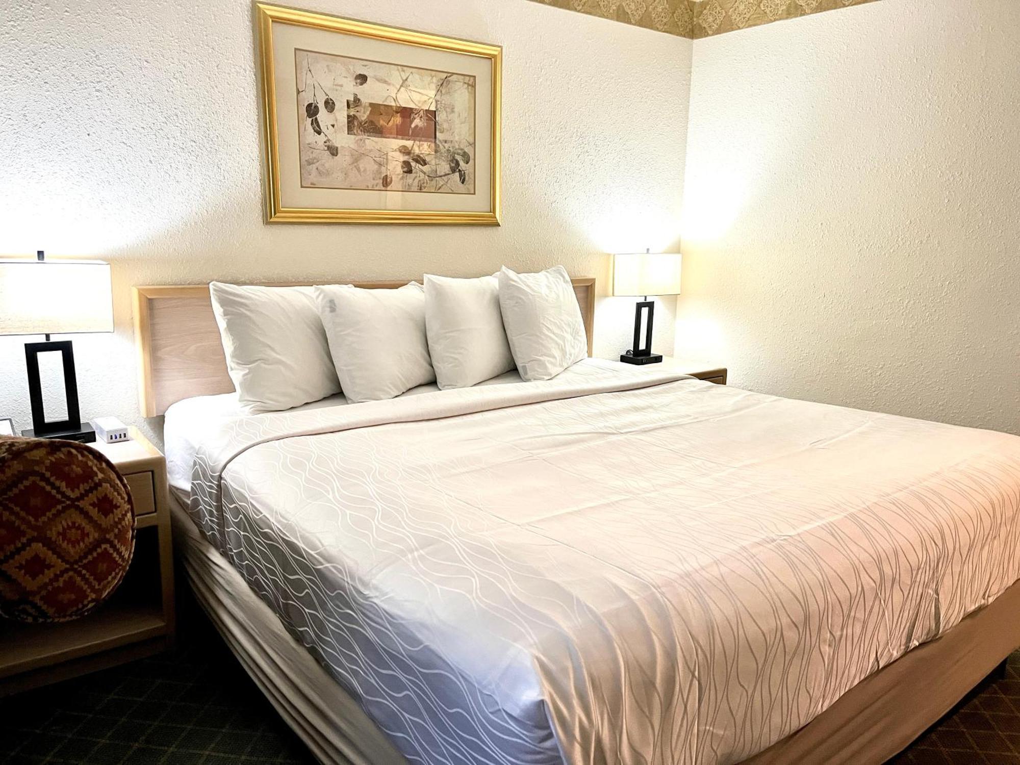 Brentwood Inn & Garden Фармингтон Экстерьер фото