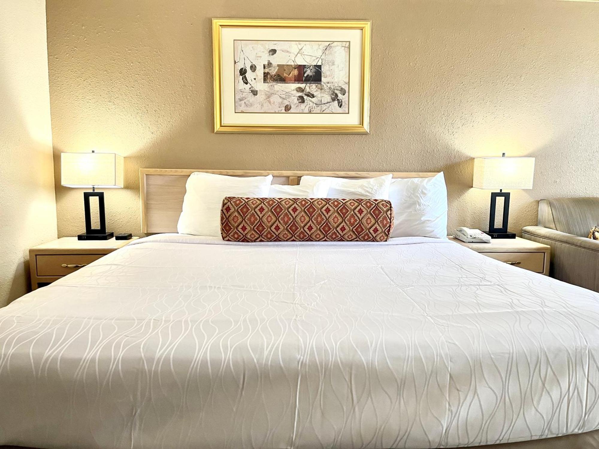 Brentwood Inn & Garden Фармингтон Экстерьер фото