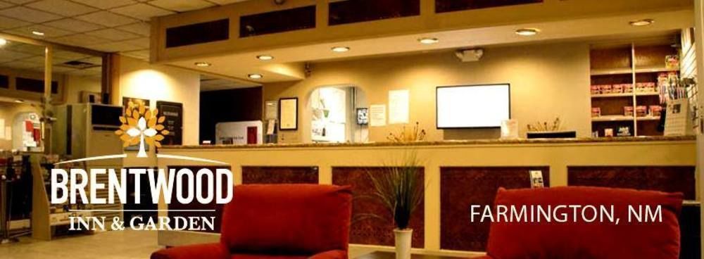 Brentwood Inn & Garden Фармингтон Экстерьер фото